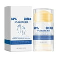 thumbnail image 2 of Herunwer Hydrating and Anti-Cracking Foot Cream, Moisturising and Relieves Cracking and Dryness Foot Cream, Hand and Foot Repair Cream, 2 of 9