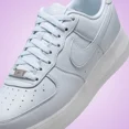 thumbnail image 4 of Ni&ke Air Force 1 Low NOCTA Certified Lover Boy Mens Sports Sneaker CZ8065-500, 4 of 6