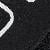 Black White
