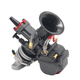 thumbnail image 1 of YD 28 30mm High Quality Universal Racing Motorcycle Gray Rodeo Carburetor, 1 of 6