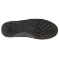 thumbnail image 3 of Botas JEEP Mujer Tipo Botin Casuales Vestir Comodas Original negro 26.5, 3 of 5