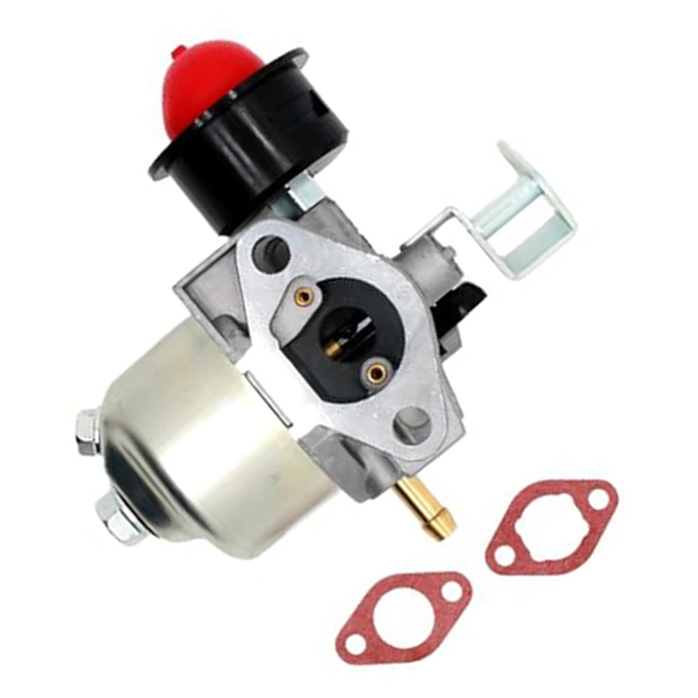 Lawn Mower Parts Replacement Carburettor Kit 1P56F Carburetor Carb Engine Parts For Lawn Mower B2931