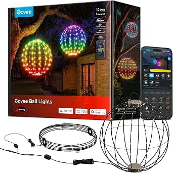 Govee Ball Lights