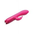 thumbnail image 4 of Frisky Rebel Rabbit 21x Rabbit Vibrator, 4 of 5