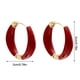 thumbnail image 4 of Cute Earrings Cute Cartoon Pendientes Colgante Pendientes Hoja Verde, 4 of 8