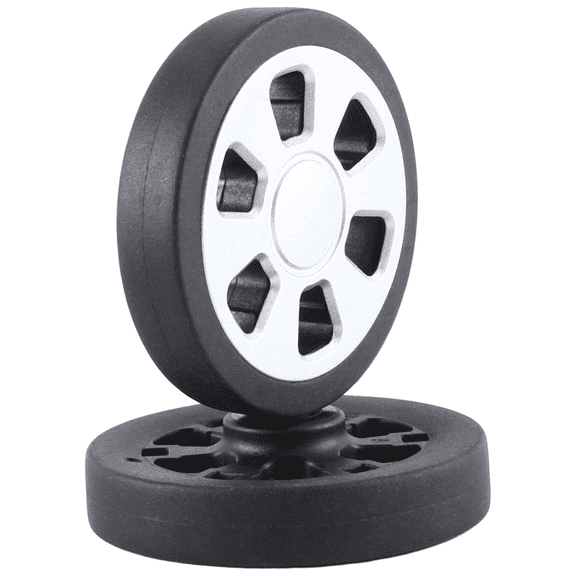 New Arrivals Wheel Replacement Wear PU Caster Suitcase