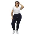 thumbnail image 2 of Jogger Talla Extra con Jareta Locura NCMP275, 2 of 4