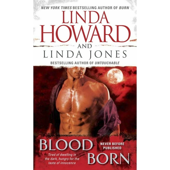 Pre-Owned Blood Born (Mass Market Paperback) 0345520769 9780345520760
