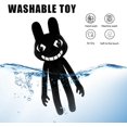thumbnail image 3 of Guvpev Animal Hospital Plush, 11" Soft Stalker Plush Toys for Game Fans, Collectors & K'ids, Horror Game Anomaly Collectible Plushie Dolls, Unique Birthday & Christmas Gifts, 3 of 6
