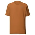 thumbnail image 2 of "Good Trouble" John Lewis Unisex t-shirt (Toast, L), 2 of 2