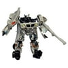 Transformers Automorph Technology Finial Battle Jazz Action Figure 2007 Hasbro