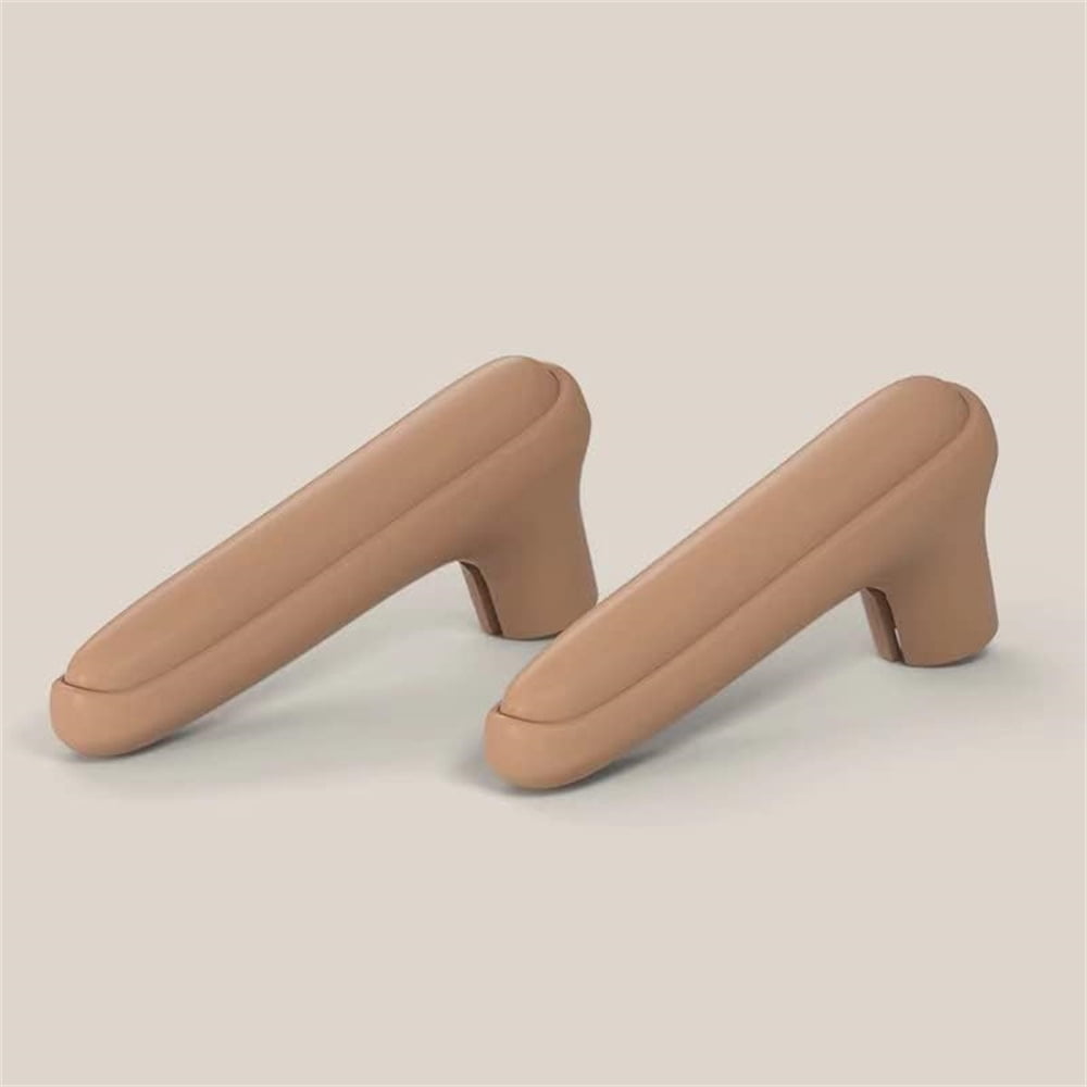 Silicone Door Handle Cover Thickened Door Handles Sleeve Waterproof  Quick-drying Anti-collision Punch Free Baby Safety Equipment - AliExpress