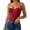 yue866-Wine, variant on KHONTS Corset Tops for Women Going out Fall Fashion Crop Lace Outfit Y2k Spaghetti Strap Tank Tops Mesh Party Bustier Cami Tops Yellow XS