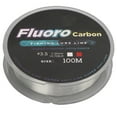 thumbnail image 1 of Nylon Fishing Line,  100M Nylon Fishing Line Durable Straight   For Pool Fishing #2.0,#2.5,#3.0,#3.5, 1 of 8