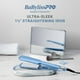 thumbnail image 2 of Plancha alisadora de cabello BabylissPro Ultra-Sleek 1 1/2, 2 of 7