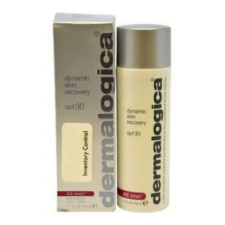 Dermalogica Dynamic Skin Recovery SPF 50, 1.7 Oz