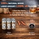 thumbnail image 3 of Kit Ahumador de Whiskey HMYBAR 26 piezas con Infusor para Cócteles, 3 of 7