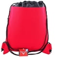 thumbnail image 2 of Disney Car Drawstring Bag, 2 of 2
