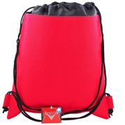 Disney Car Drawstring Bag