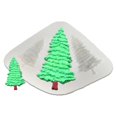 thumbnail image 1 of Biscuit Molds Supplies Kitchen Accessories Handmade Embossed Mould Tools DIY Fondant Casting Die Cupcake Chocolate Making Three Pine Tree, 1 of 7