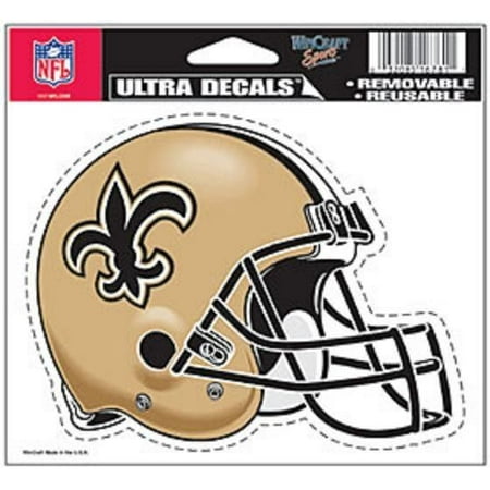 Nfl Indianapolis Colts Decal - NFL CHOOSE YOUR TEAM HELMET ULTRA DECAL 5