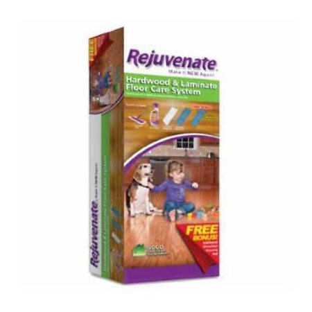 For Life Products Rjmopkit Rejuvenate Mop Kit Floor System