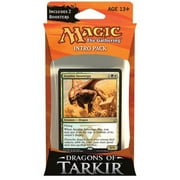 MtG Dragons of Tarkir Massed Ranks Intro Deck