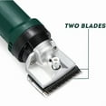 thumbnail image 4 of Electric Horse Sheep Clipper 690W Equine Animals Shearing Machine Trimmer Shaver Clipper ,For Comfortable Grip, 4 of 6