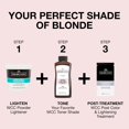 thumbnail image 3 of Wella Color Charm Permanent Liquid Hair Toner T-18, White Lady, 1.42 Fl. Oz., 3 of 9
