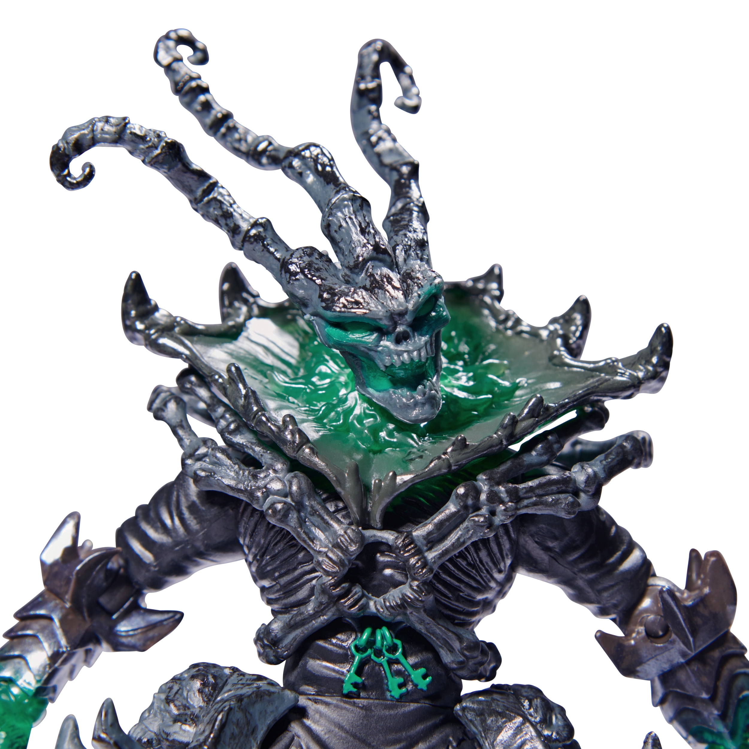 League of Legends 6 Inch Action Figure | Thresh