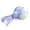 Blue, variant on Necvior Glowing LED Luminous Fun Shoelaces Colorful Glowing Shoe Laces for Teens Adults