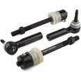 thumbnail image 1 of PROFORGED Steering Tie Rod End, 1 of 4