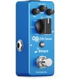 thumbnail image 2 of Donner Multi Digital Delay Pedal Echo Square Guitar Effect Pedal 7 Modes, 2 of 5