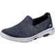 thumbnail image 1 of Zapatos Skechers Go Walk 5 Honor para Mujer Slip-On Azul Marino Talla 10 W, 1 of 6