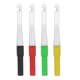 thumbnail image 1 of Sonda de prueba Kenally 4 Uds Acero inoxidable para automoción, 1 of 6