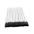 thumbnail image 1 of Wilmar 1117 Soft Acid Brushes, 12 Piece, 1 of 4