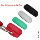thumbnail image 2 of Breathable Ear Pads for Libratone Q Core Headset Noise Cancelling EarPads Buckle Mesh Fabric Earpads with Buckle Red, 2 of 4