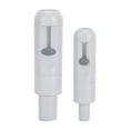 thumbnail image 1 of Válvulas de succión débiles, eyector de saliva dental de 2 piezas Eyector de saliva Eyector de saliva dental de succión débil fiel a su promesa, 1 of 8