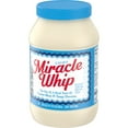Miracle Whip Light Mayolike Dressing Jar, 30 fl oz