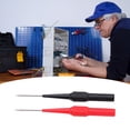 thumbnail image 4 of Test Probe, 30VAC-60VDC Insulation Test Probe  26.010  Transmission  For Industrial Testing For Car Maintenance, 4 of 8