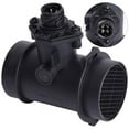 thumbnail image 2 of MAF Mass Air Flow Sensor Meter for BMW E38 E36 Z3 0280217110 Fits select: 1997 BMW Z3 2.8, 1996 BMW Z3 1.9, 2 of 7