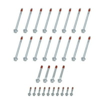 Allstar Performance LS Head Bolt Set 1997-2003 Gen III