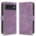 thumbnail image 3 of PANDACO Purple Wallet Case for Pixel 8, 3 of 5