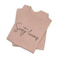 thumbnail image 2 of Sixty-Licious, 60th Birthday Shirt, Hello Sixty T-Shirt for Women, 2 of 5