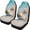 Beach Shell Starfish, variant on XYZCANDO Easy to Install Car Front Seat Covers Set SUV Sedan Vehicle, Comfort Decorative Car Seat Covers Set of 2 Polyester Tropical Flowers