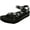 Halcon Black Multi, variant on Women's Midform Universal Sandal