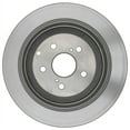thumbnail image 3 of ACDelco - Disc Brake Rotor Fits 2019 Toyota Highlander, 3 of 6