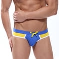 thumbnail image 1 of Bañador triangular Bañador para hombre Bañador para hombre Bañador para playa, 1 of 6