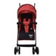 thumbnail image 3 of Carriola de Bastón Angelin Baby Noni Rojo, 3 of 4