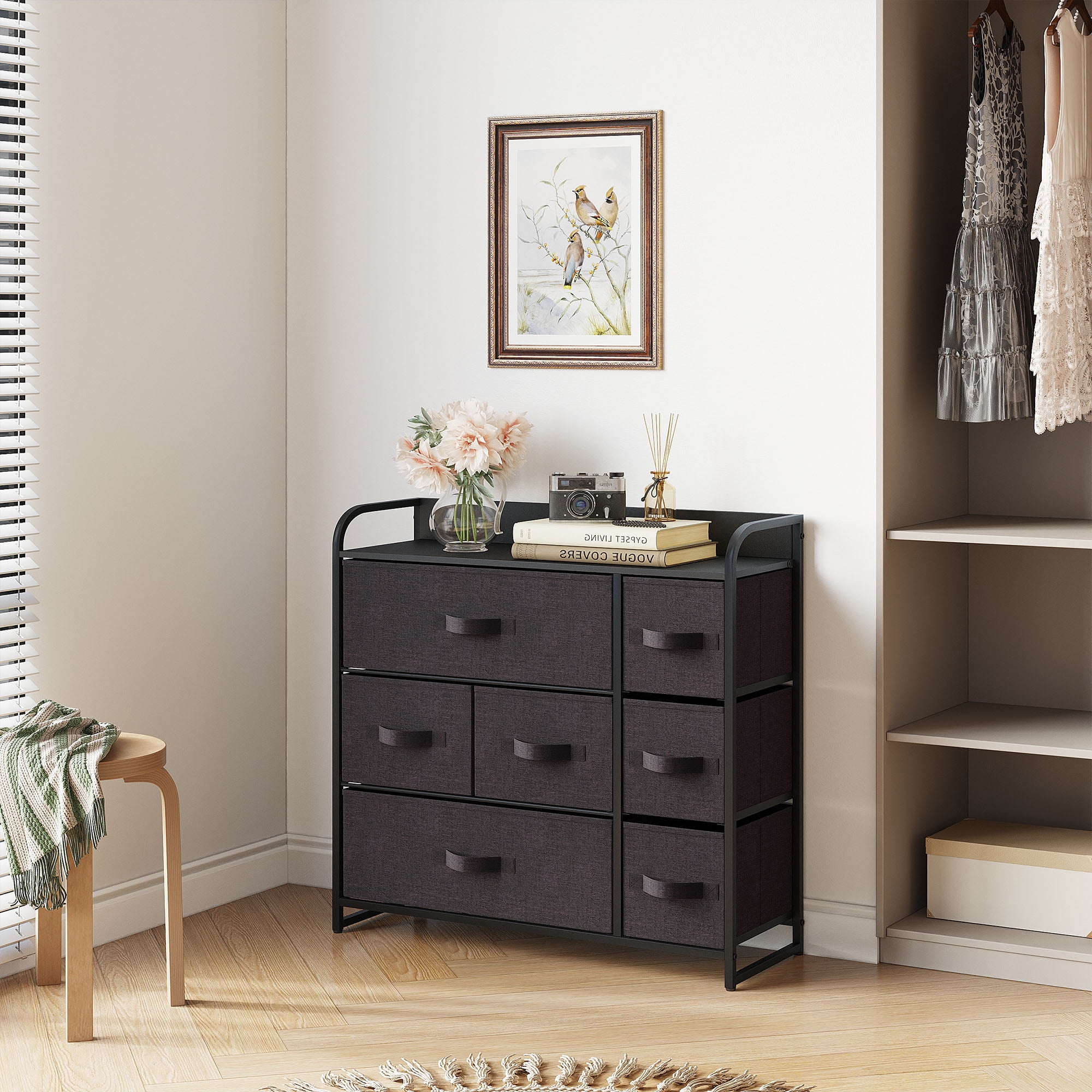 Chic, Modern 7-Drawer Organizer Drops to $59 on  - Parade